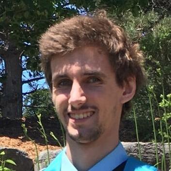 Zack Barnes, B.Sc.